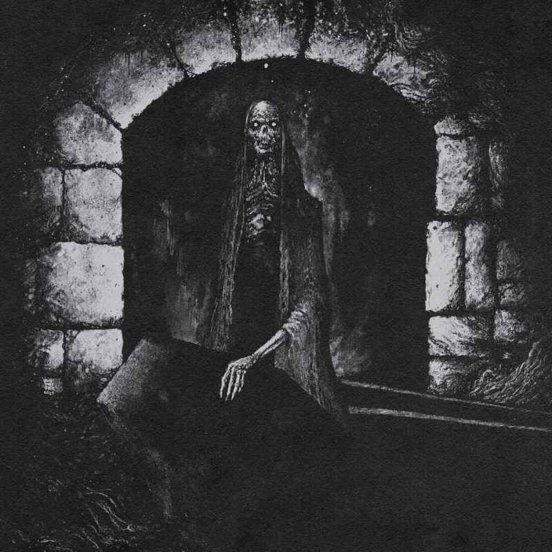 NOIRSUAIRE - The Dragging Poison CD